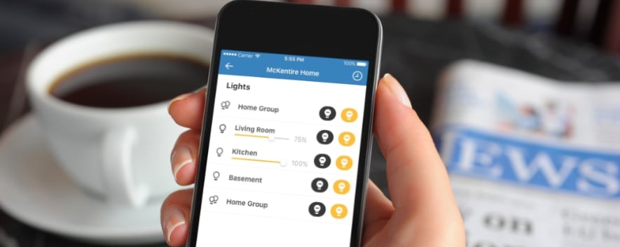  Auburn Home Automation Products