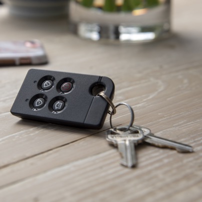 Auburn security key fob