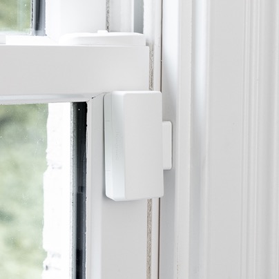 Auburn security window sensor