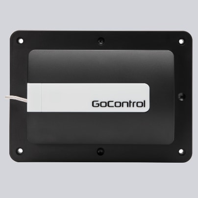 Auburn garage door controller