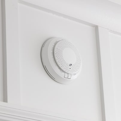 Auburn smoke detector adt