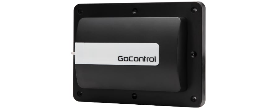 ADT Garage Sensor in Auburn