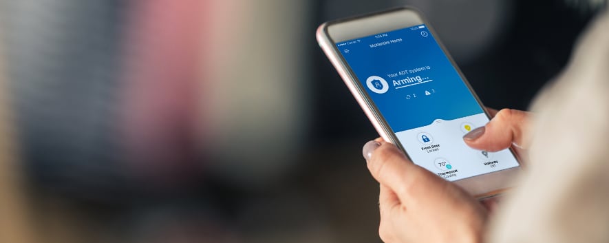 Auburn Home Automation