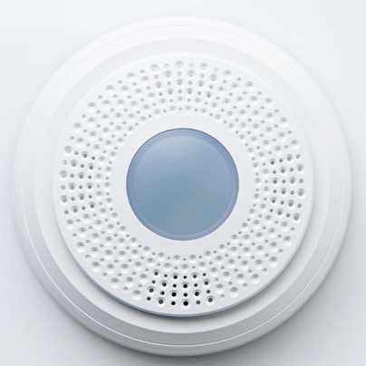 Auburn high-decibel alarm